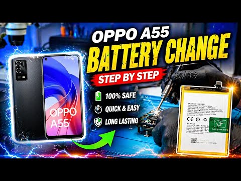 Battery Replacement