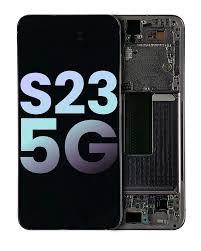 Samsung Galaxy S23 5G Screen Replacement