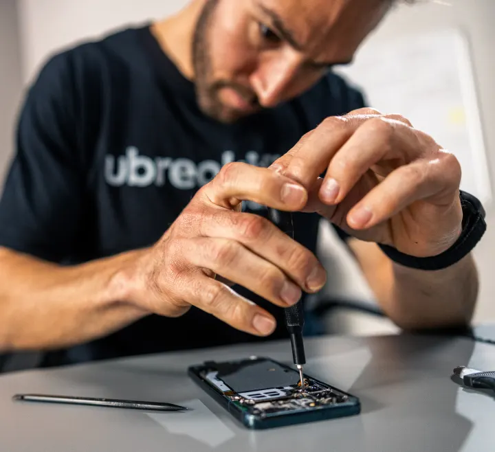 Samsung Galaxy S24 Ultra 5G Screen Replacement