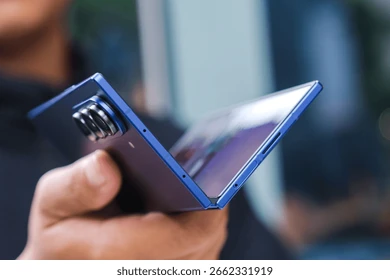 Samsung Galaxy Z Fold 4 Screen Replacement