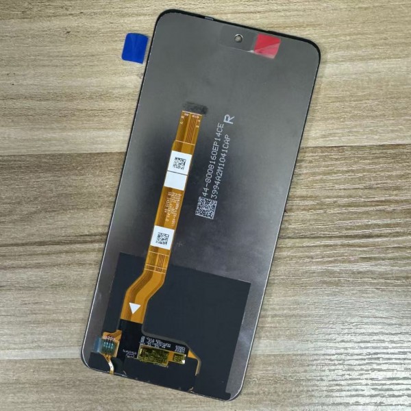 Oppo A5x Screen Replacement
