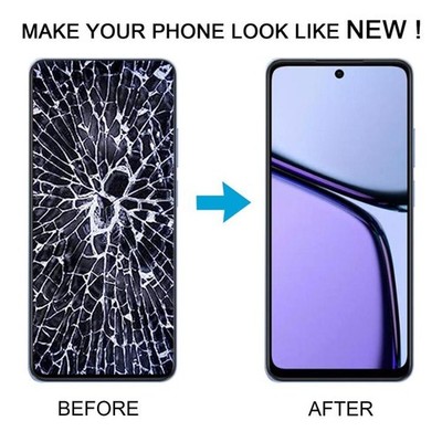 Oppo A5 Pro 5G Screen Replacement