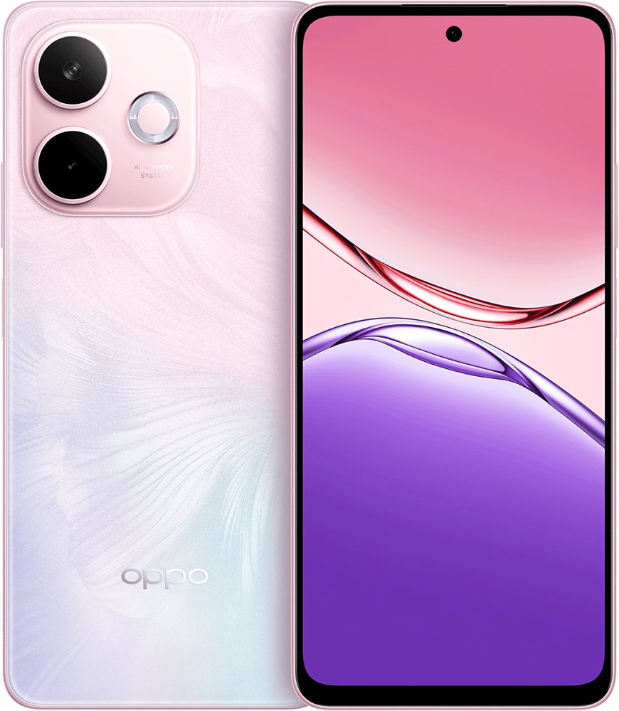 Oppo A5 Energy Screen Replacement
