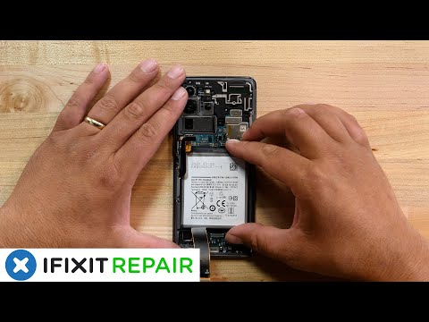 Samsung Service Center Nairobi Samsung Galaxy S20 Ultra Battery Replacement