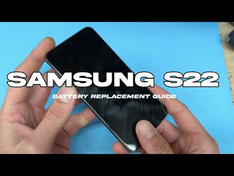 Samsung Service Center Nairobi Samsung Galaxy S22 5G Battery Replacement