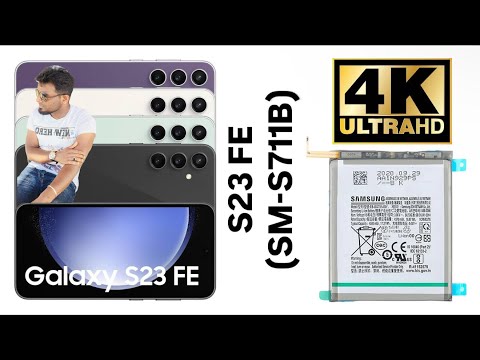 Samsung Service Center Nairobi Samsung Galaxy S23 FE Battery Replacement